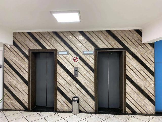 Ponto Comercial venda em Santos Anjos, Juiz de Fora