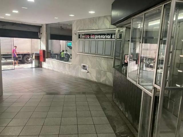 Ponto Comercial venda em Região Geográfica Imediata de Juiz de Fora, Juiz de Fora