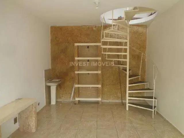 Ponto Comercial venda em Santos Anjos, Juiz de Fora
