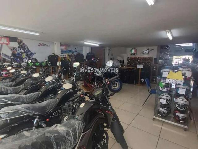 Ponto Comercial venda em Mariano Procópio, Juiz de Fora