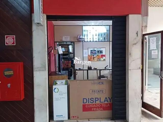 Ponto Comercial venda em Região Geográfica Imediata de Juiz de Fora, Juiz de Fora