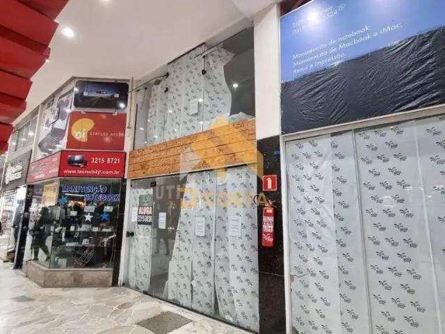 Ponto Comercial venda em Região Geográfica Imediata de Juiz de Fora, Juiz de Fora