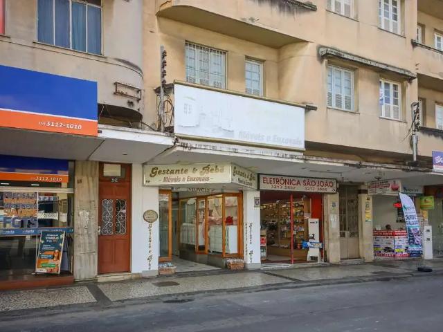Ponto Comercial venda em Região Geográfica Imediata de Juiz de Fora, Juiz de Fora