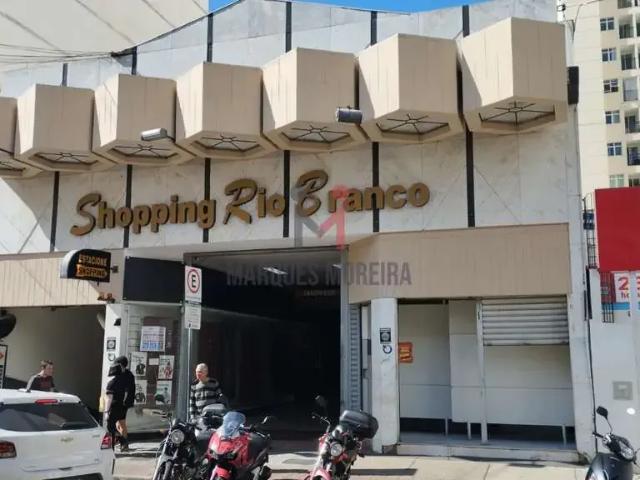 Ponto Comercial venda em Região Geográfica Imediata de Juiz de Fora, Juiz de Fora