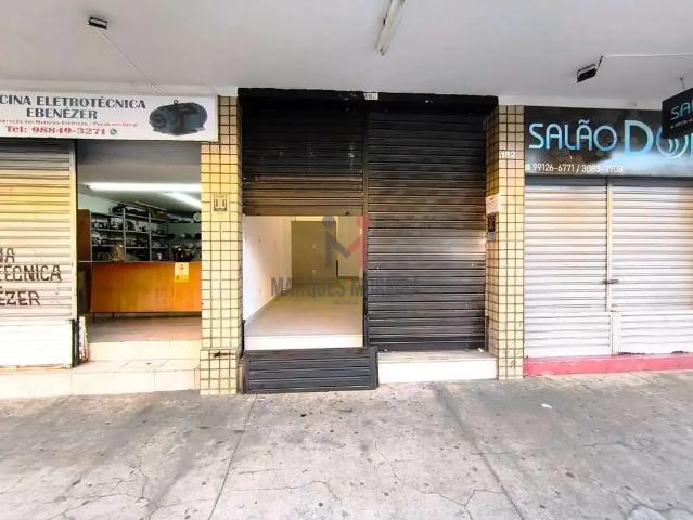 Ponto Comercial venda em Região Geográfica Imediata de Juiz de Fora, Juiz de Fora