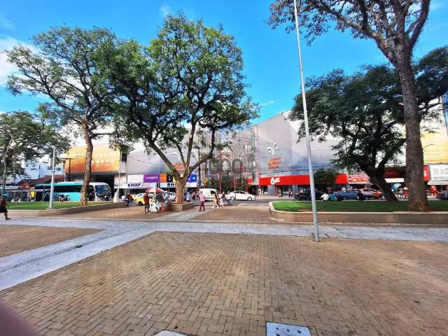 Ponto Comercial venda em Santos Anjos, Juiz de Fora