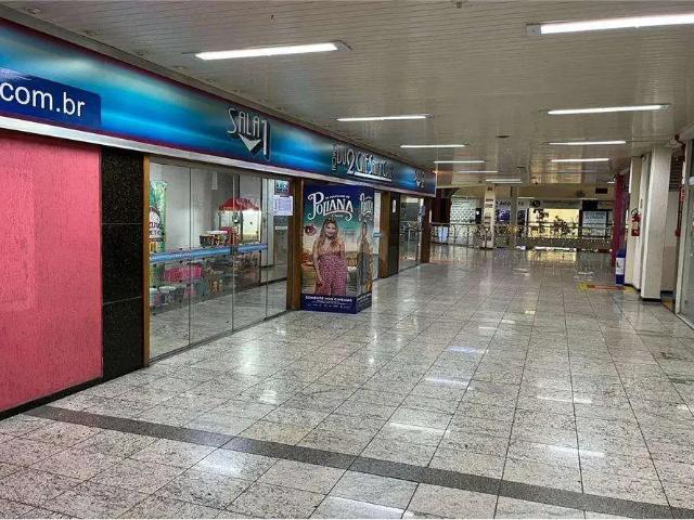 Ponto Comercial venda em Região Geográfica Imediata de Juiz de Fora, Juiz de Fora