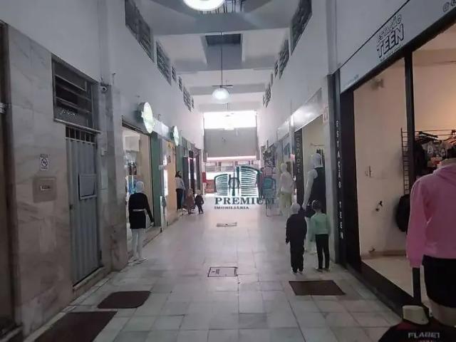 Ponto Comercial venda em Região Geográfica Imediata de Juiz de Fora, Juiz de Fora