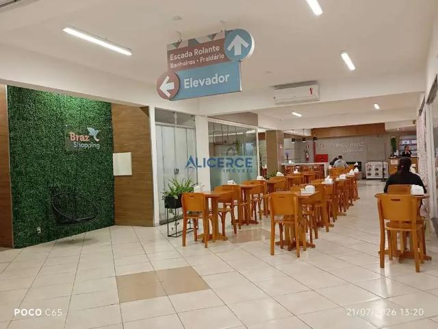 Ponto Comercial venda em Região Geográfica Imediata de Juiz de Fora, Juiz de Fora
