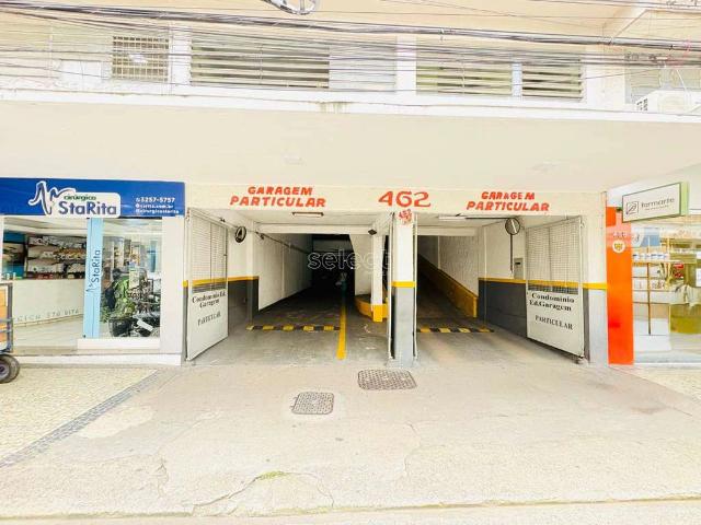 Ponto Comercial venda em Santos Anjos, Juiz de Fora