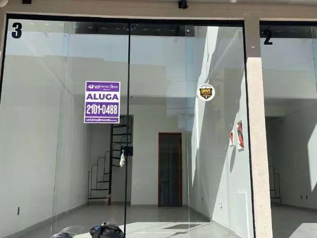 Ponto Comercial venda em Região Geográfica Imediata de Juiz de Fora, Juiz de Fora
