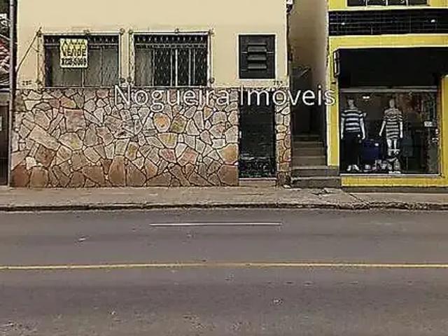 Ponto Comercial venda em Região Geográfica Imediata de Juiz de Fora, Juiz de Fora