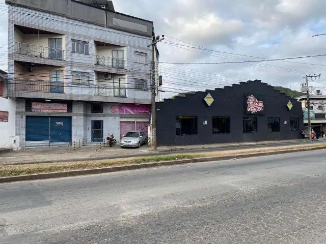 Ponto Comercial venda em Região Geográfica Imediata de Juiz de Fora, Juiz de Fora
