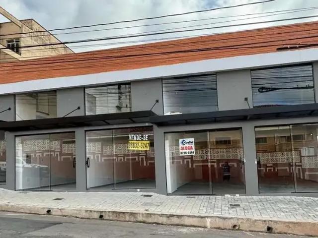 Ponto Comercial venda em Região Geográfica Imediata de Juiz de Fora, Juiz de Fora