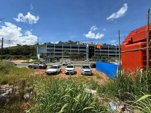 Ponto Comercial venda em Região Geográfica Imediata de Juiz de Fora, Juiz de Fora