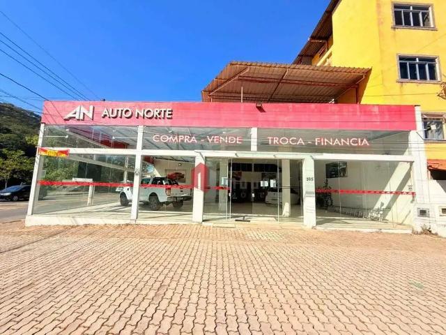 Ponto Comercial venda em Região Geográfica Imediata de Juiz de Fora, Juiz de Fora