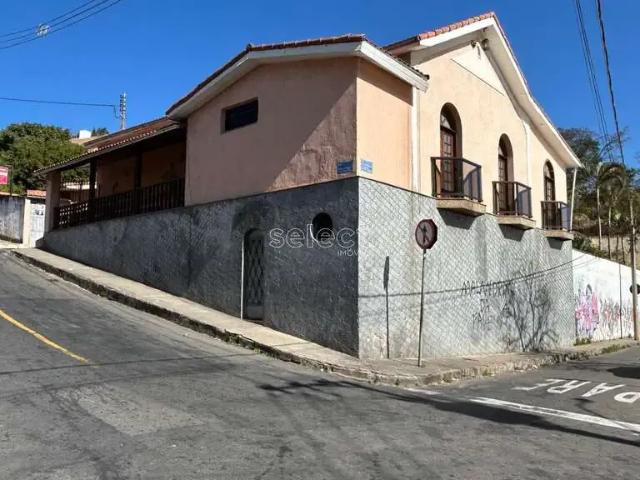 Ponto Comercial venda em Linhares, Juiz de Fora