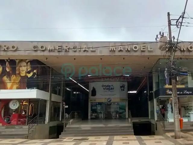 Ponto Comercial venda em Região Geográfica Imediata de Juiz de Fora, Juiz de Fora