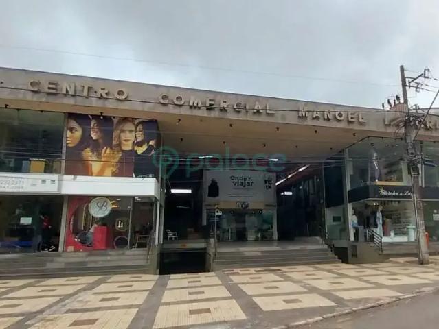 Ponto Comercial venda em Região Geográfica Imediata de Juiz de Fora, Juiz de Fora