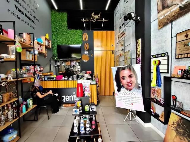 Ponto Comercial venda em Região Geográfica Imediata de Juiz de Fora, Juiz de Fora