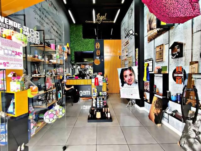 Ponto Comercial venda em Região Geográfica Imediata de Juiz de Fora, Juiz de Fora