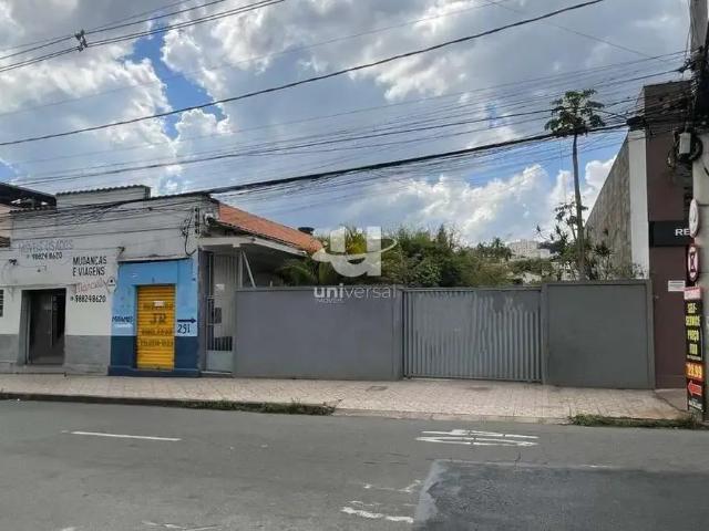 Ponto Comercial venda em Região Geográfica Imediata de Juiz de Fora, Juiz de Fora