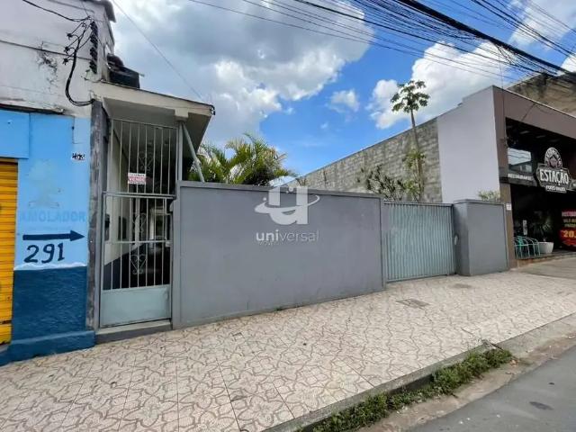 Ponto Comercial venda em Região Geográfica Imediata de Juiz de Fora, Juiz de Fora