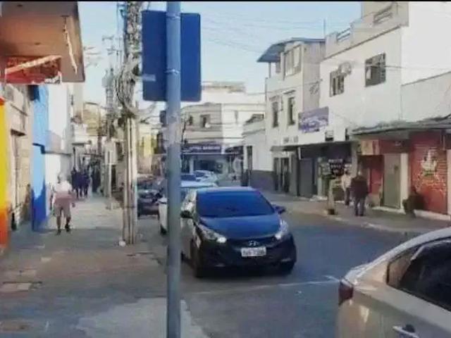 Ponto Comercial venda em Região Geográfica Imediata de Juiz de Fora, Juiz de Fora