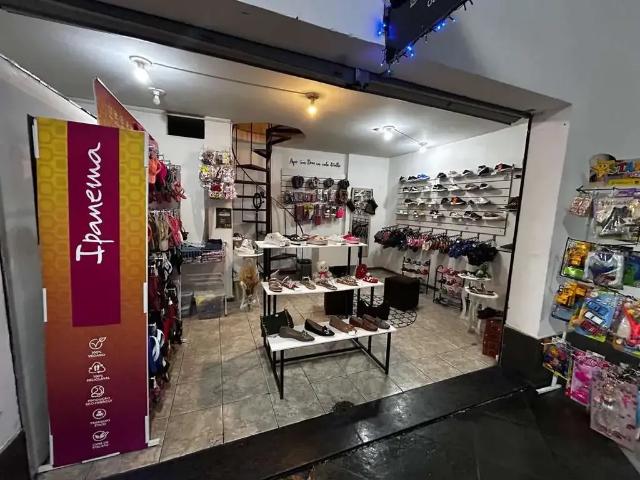 Ponto Comercial venda em Região Geográfica Imediata de Juiz de Fora, Juiz de Fora