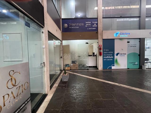 Ponto Comercial venda em Manoel Honório, Juiz de Fora