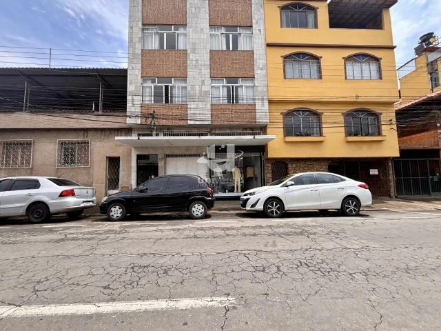 Ponto Comercial venda em Juiz de Fora, Região Geográfica Intermediária de Juiz de Fora