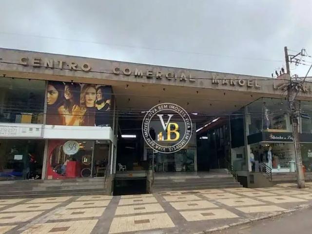 Ponto Comercial venda em Região Geográfica Imediata de Juiz de Fora, Juiz de Fora