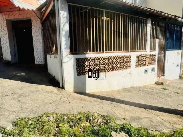 Ponto Comercial venda em Região Geográfica Imediata de Juiz de Fora, Juiz de Fora