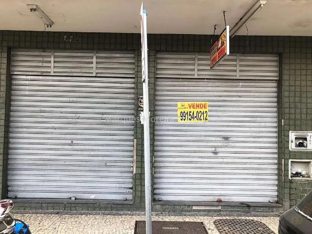Ponto Comercial venda em Região Geográfica Imediata de Juiz de Fora, Juiz de Fora