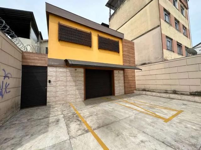 Ponto Comercial venda em Região Geográfica Imediata de Juiz de Fora, Juiz de Fora