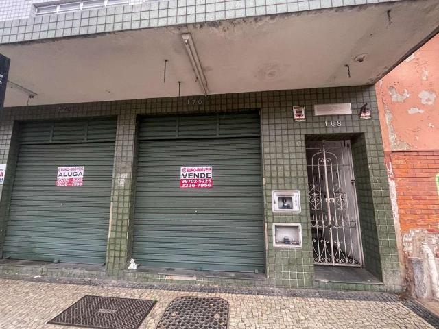 Ponto Comercial venda em Região Geográfica Imediata de Juiz de Fora, Juiz de Fora