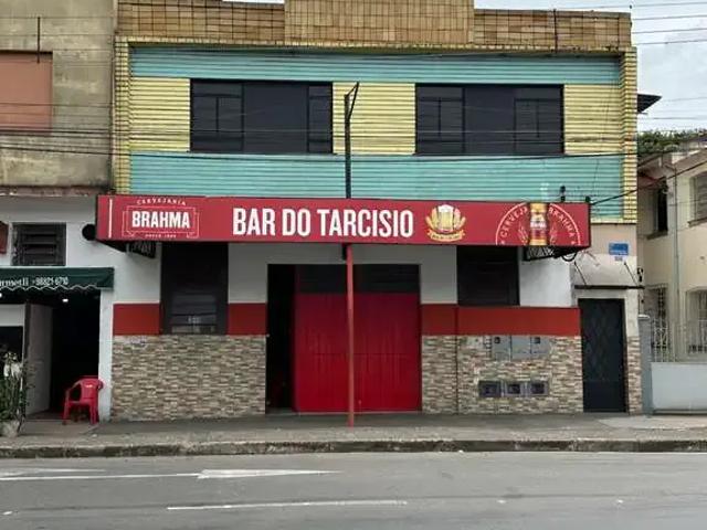 Ponto Comercial venda em Região Geográfica Imediata de Juiz de Fora, Juiz de Fora