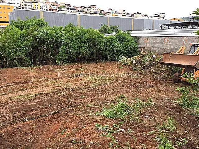 Ponto Comercial venda em Milho Branco, Juiz de Fora
