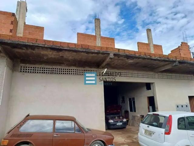 Ponto Comercial venda em Região Geográfica Imediata de Juiz de Fora, Juiz de Fora