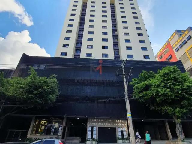 Ponto Comercial venda em Região Geográfica Imediata de Juiz de Fora, Juiz de Fora