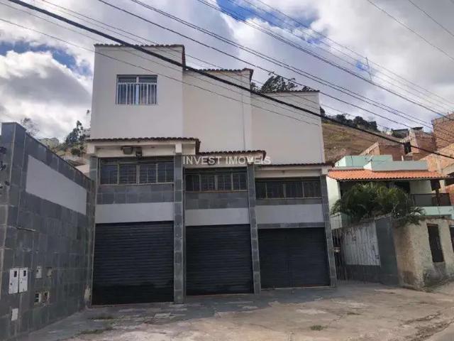 Ponto Comercial venda em Região Geográfica Imediata de Juiz de Fora, Juiz de Fora