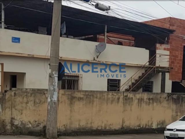 Ponto Comercial venda em Santa Cruz, Juiz de Fora