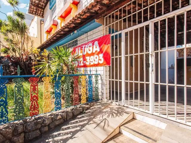 Ponto Comercial venda em Região Geográfica Imediata de Juiz de Fora, Juiz de Fora