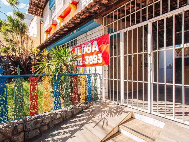 Ponto Comercial venda em Jardim Paineiras, Juiz de Fora