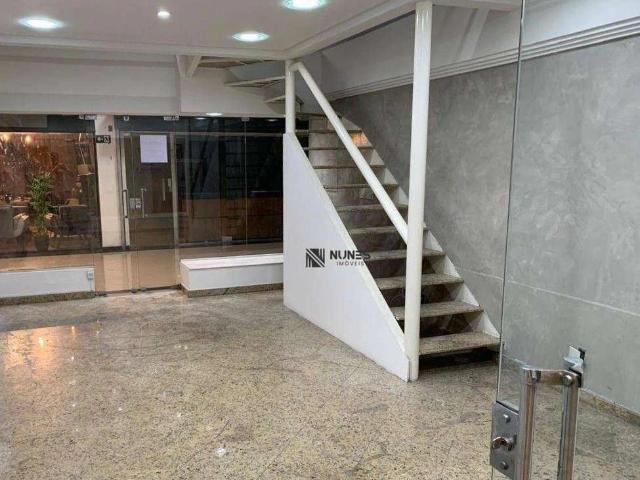 Ponto Comercial venda em Grama, Juiz de Fora
