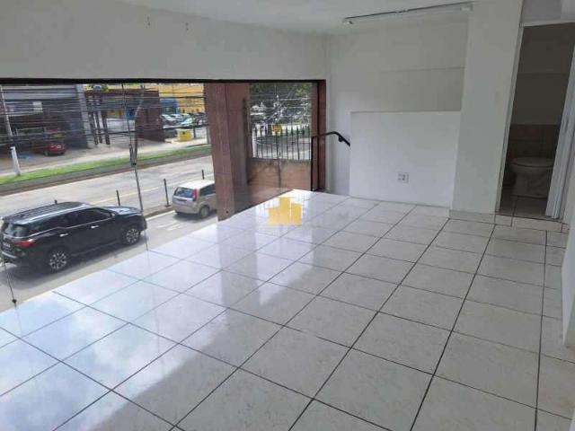 Ponto Comercial venda em Cidade Jardim, Juiz de Fora