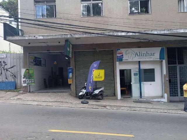Ponto Comercial venda em Região Geográfica Imediata de Juiz de Fora, Juiz de Fora