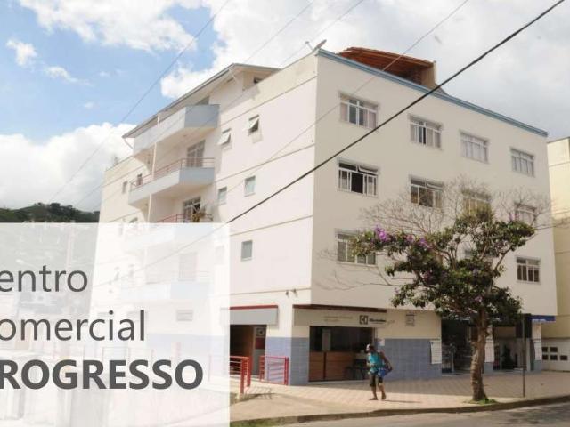 Ponto Comercial venda em Região Geográfica Imediata de Juiz de Fora, Juiz de Fora