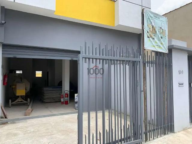 Ponto Comercial venda em Região Geográfica Imediata de Juiz de Fora, Juiz de Fora