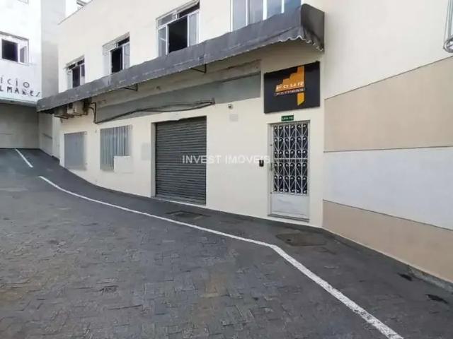 Ponto Comercial venda em Região Geográfica Imediata de Juiz de Fora, Juiz de Fora